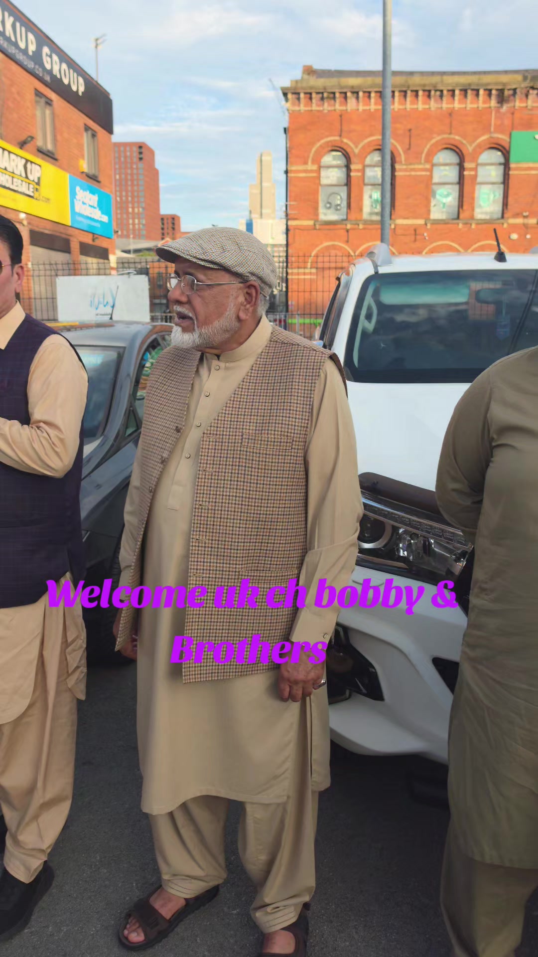 @Ch Aftab Kasana Dhakranwali