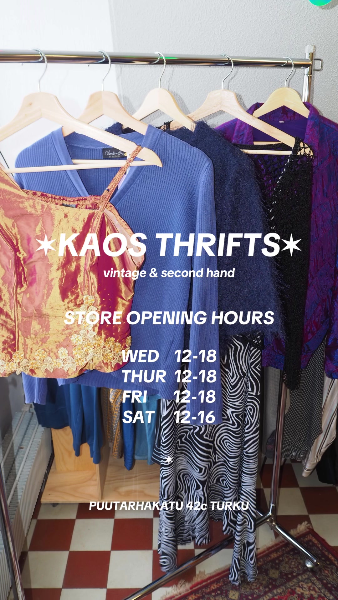 @Kaosthrifts