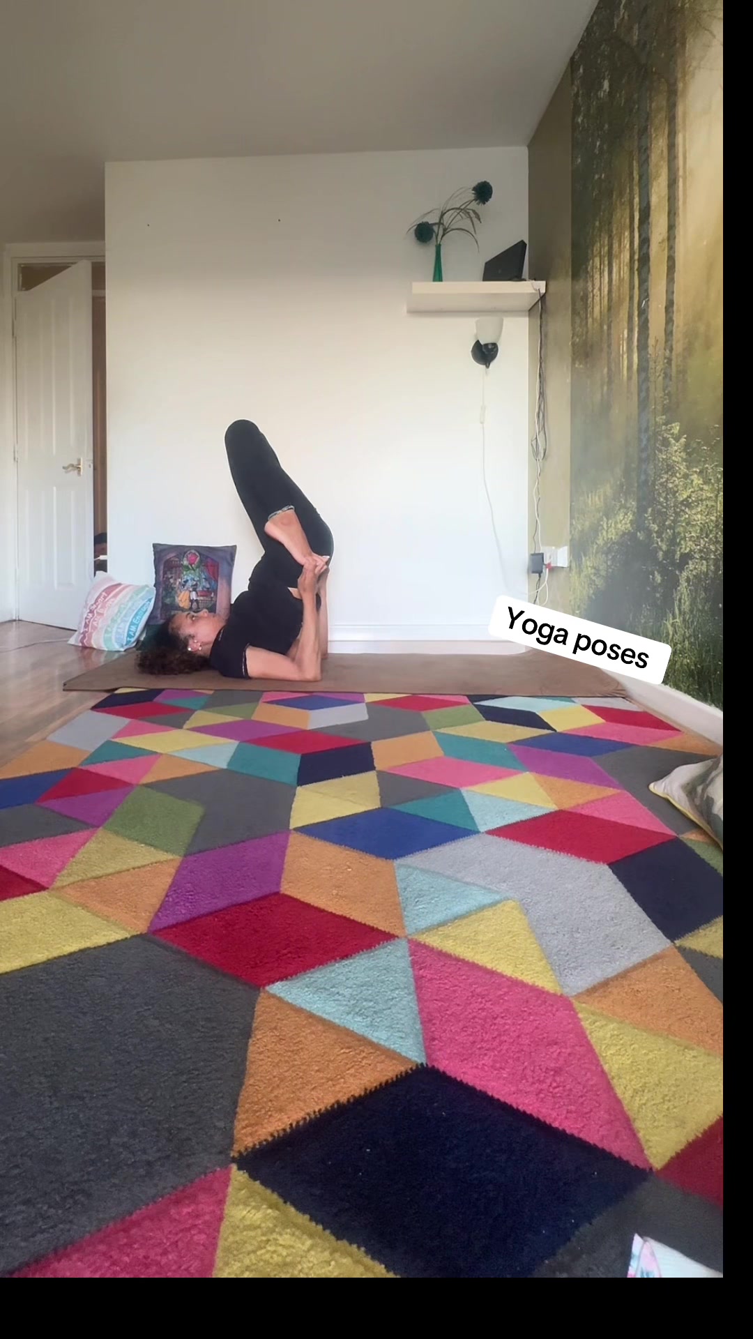 @JasmineYoga🦋