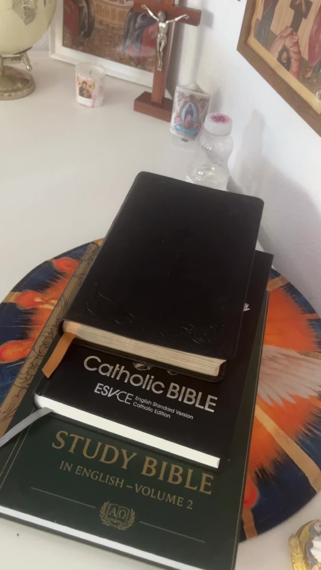 @DaugherOfYeshua✝️☦️❤️