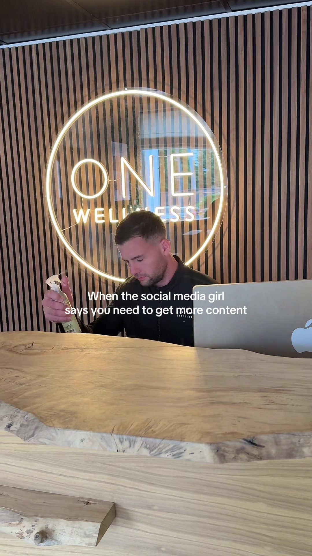 @One Wellness