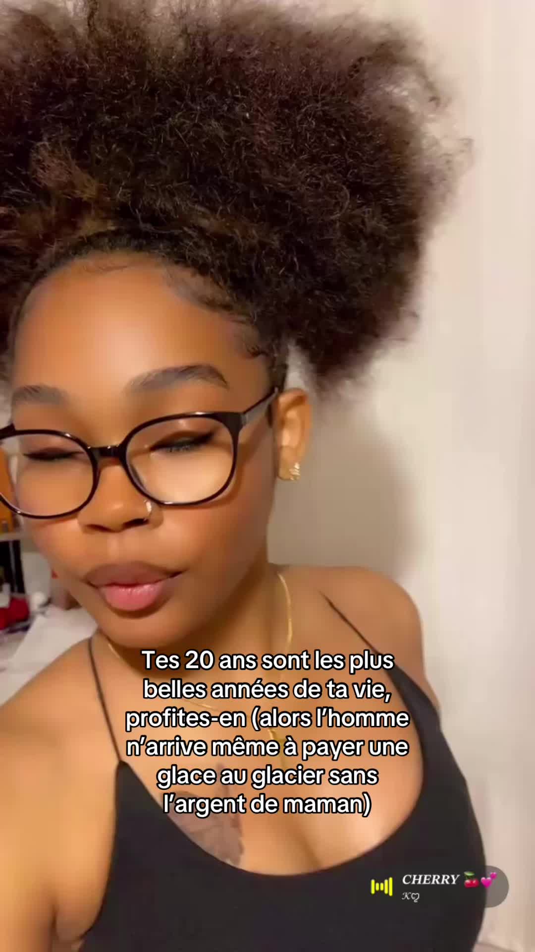 @SERENAOLIVIA🤎