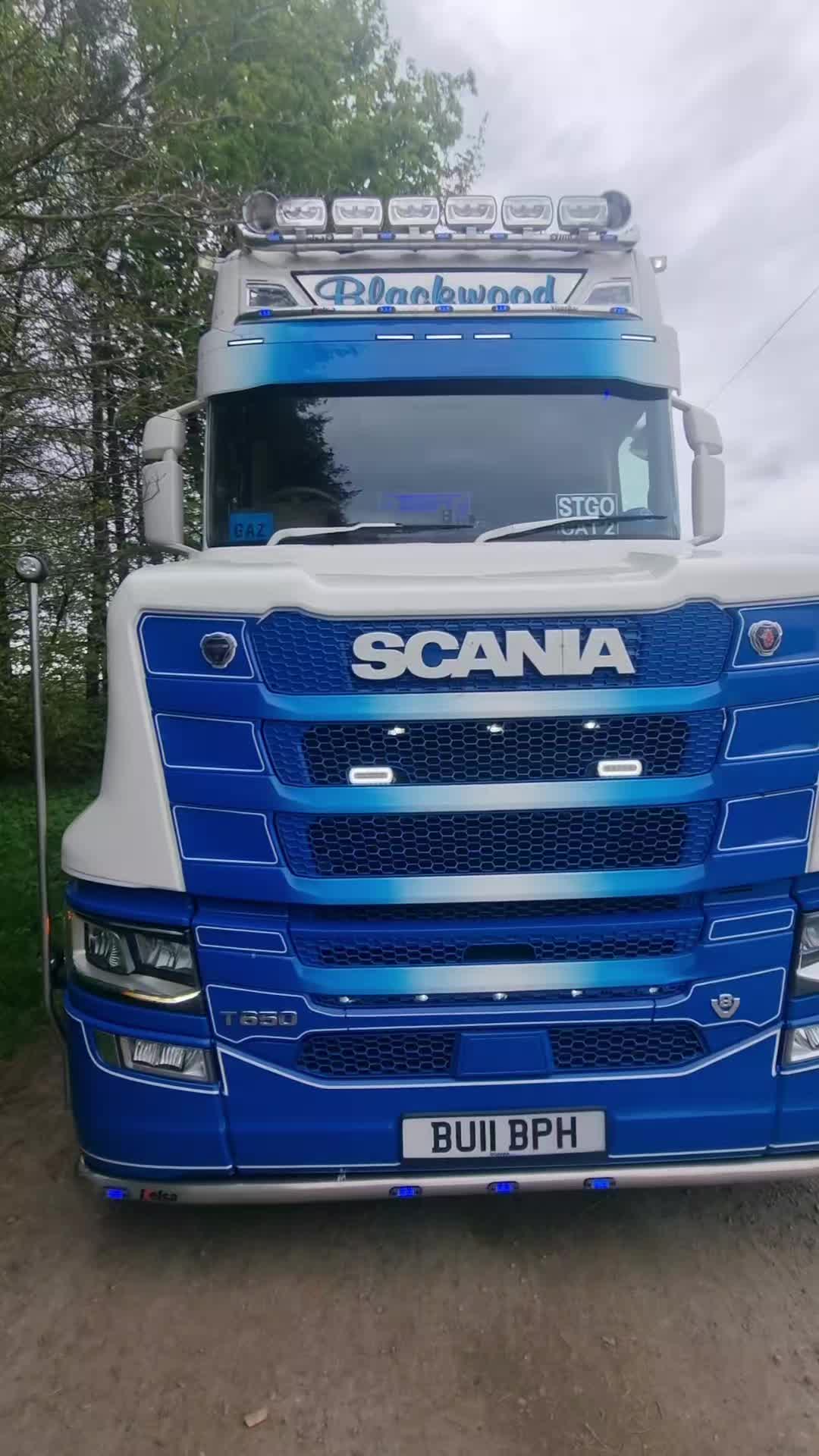 @DrumlithieTruckSpotter🚛