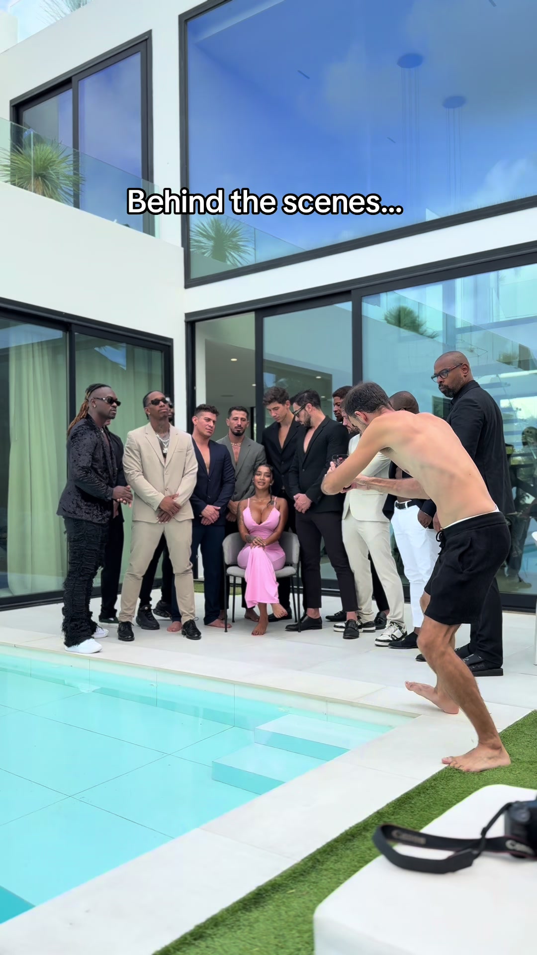 @Yasmina Khan