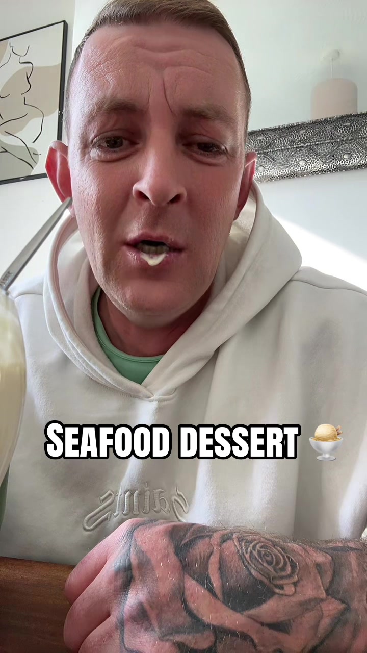 @Theo V Food
