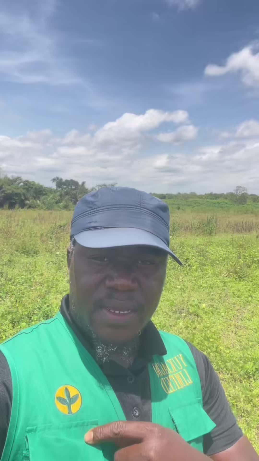 @BabaObaTv @Yuki Agro limited