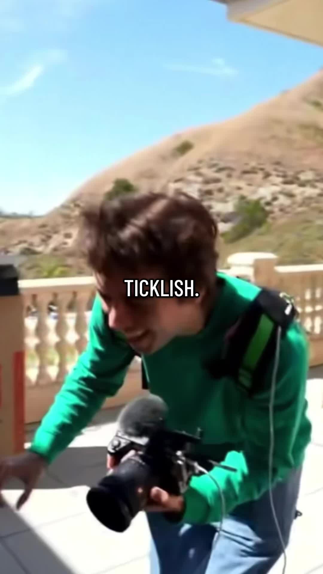 @Kikylive