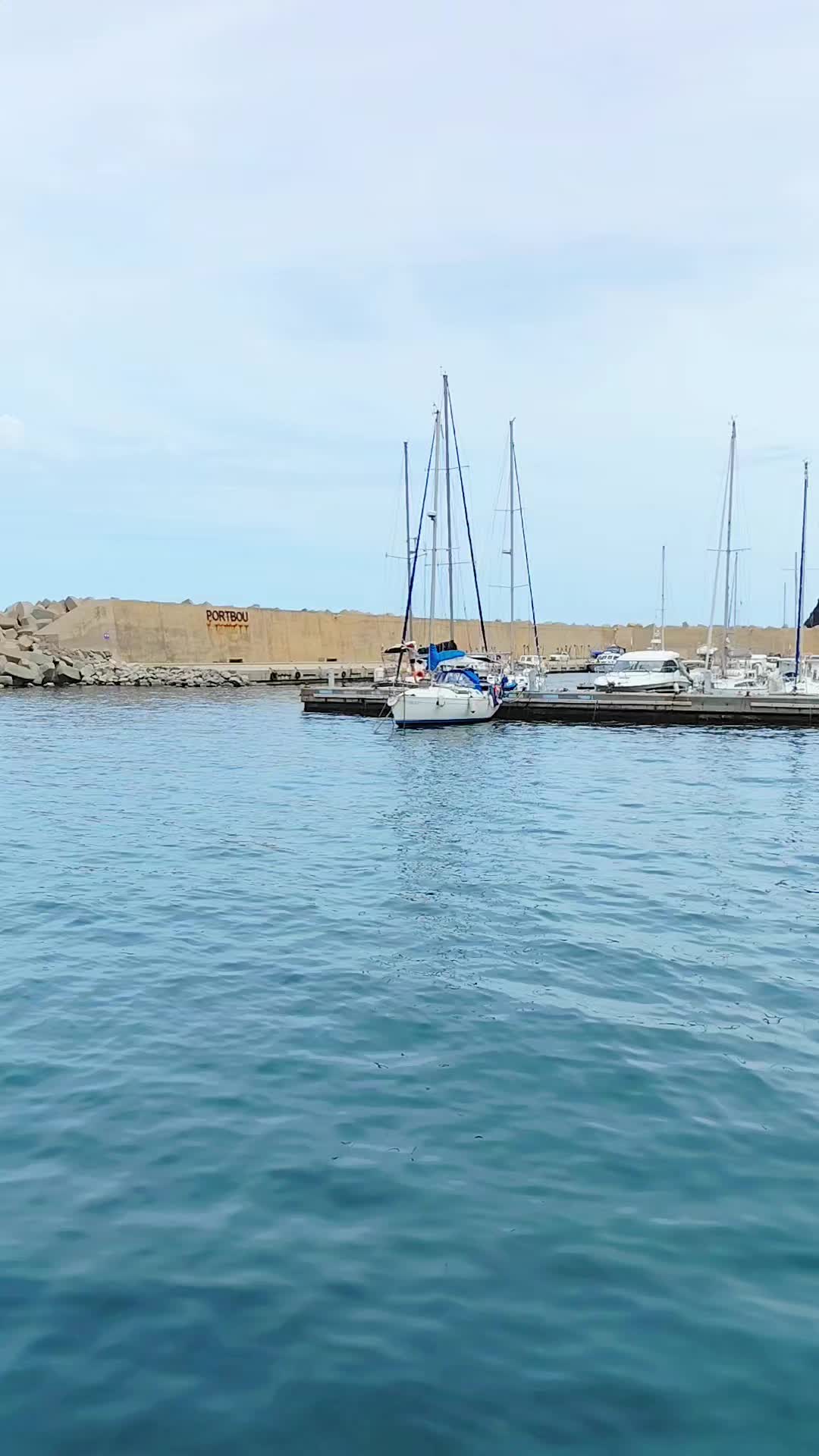 @Costa Brava