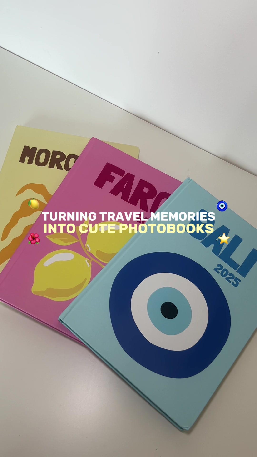 @Chloe | MCR & Travel