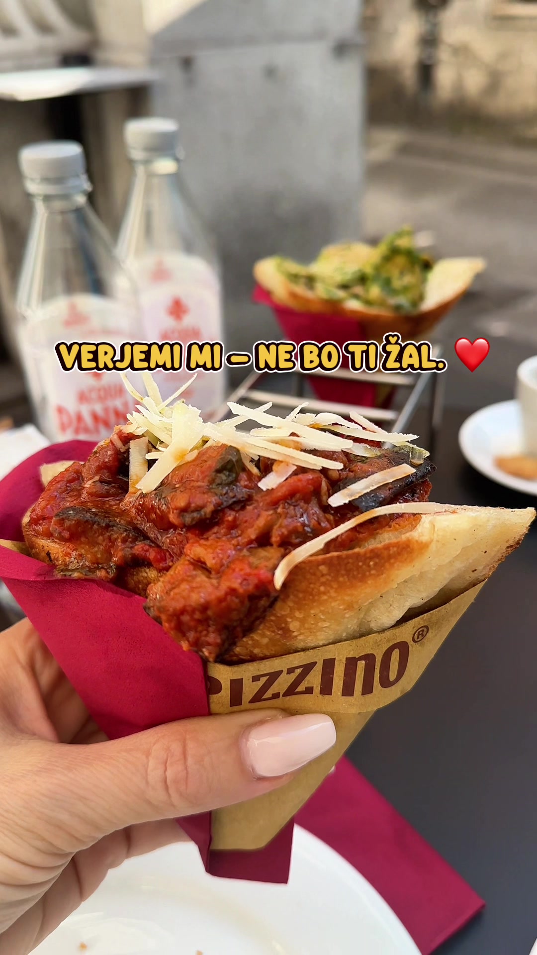 @Stela food vibe