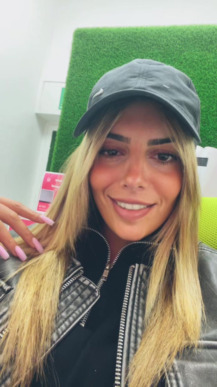 @Tatiana Gargano