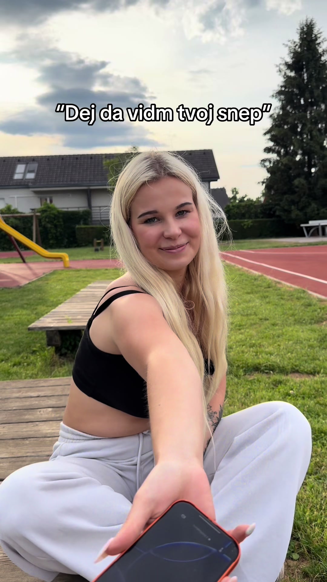 @Anika Bajda