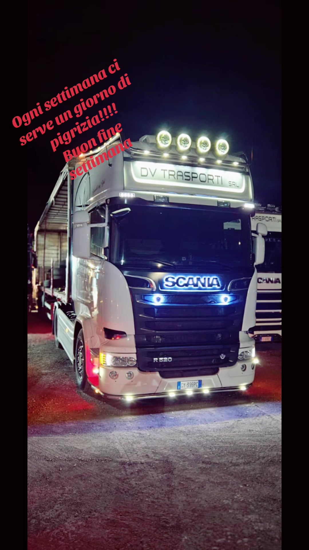 @DV trasporti