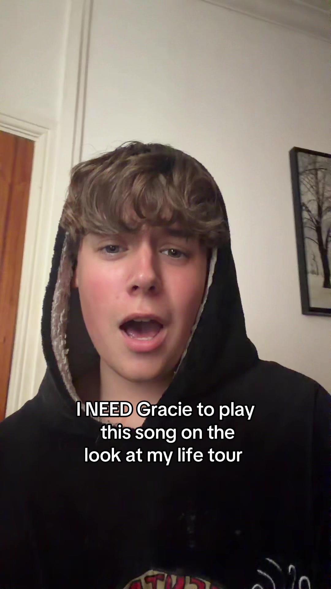 @Alfie Scott