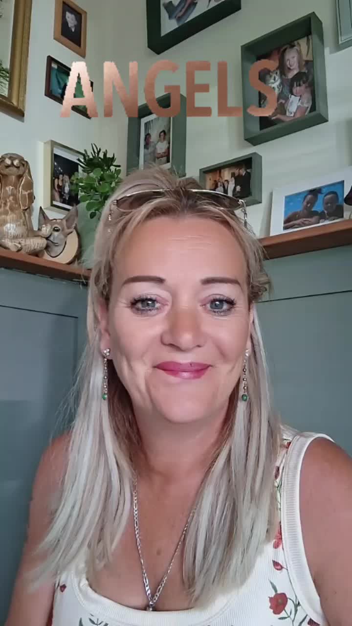 @The Irish Medium