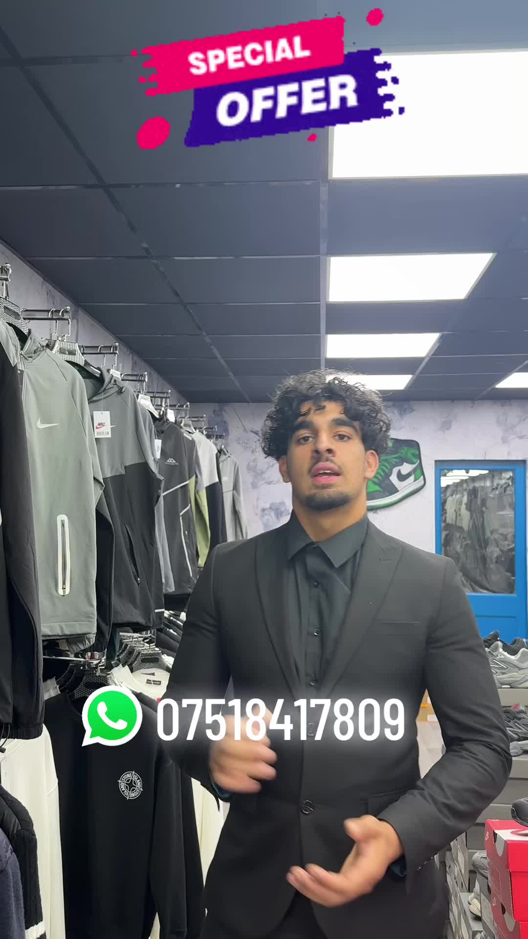 @INTREPID SUPPLIES&trade;️