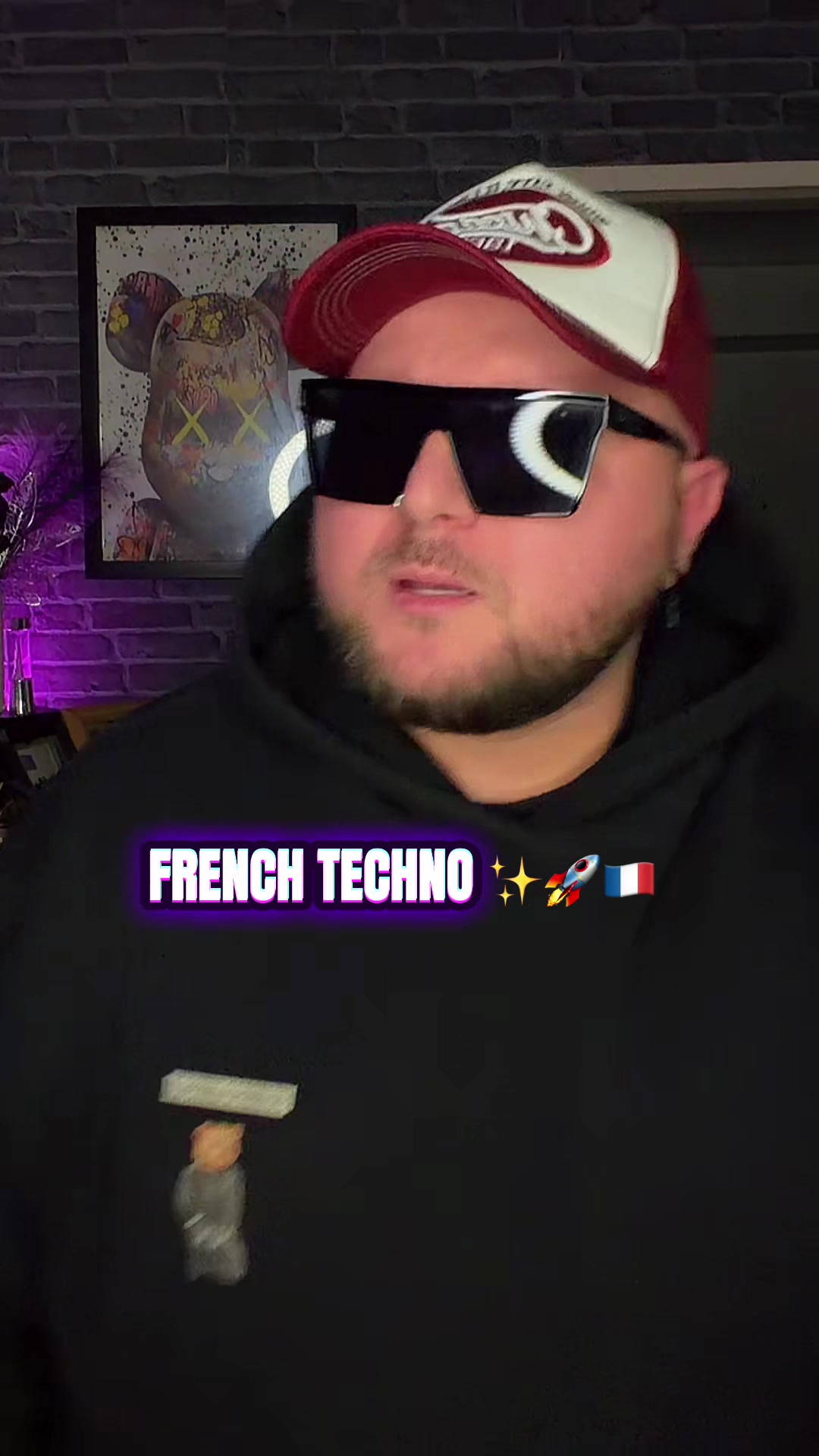 @Twitch | BenjiiXTV