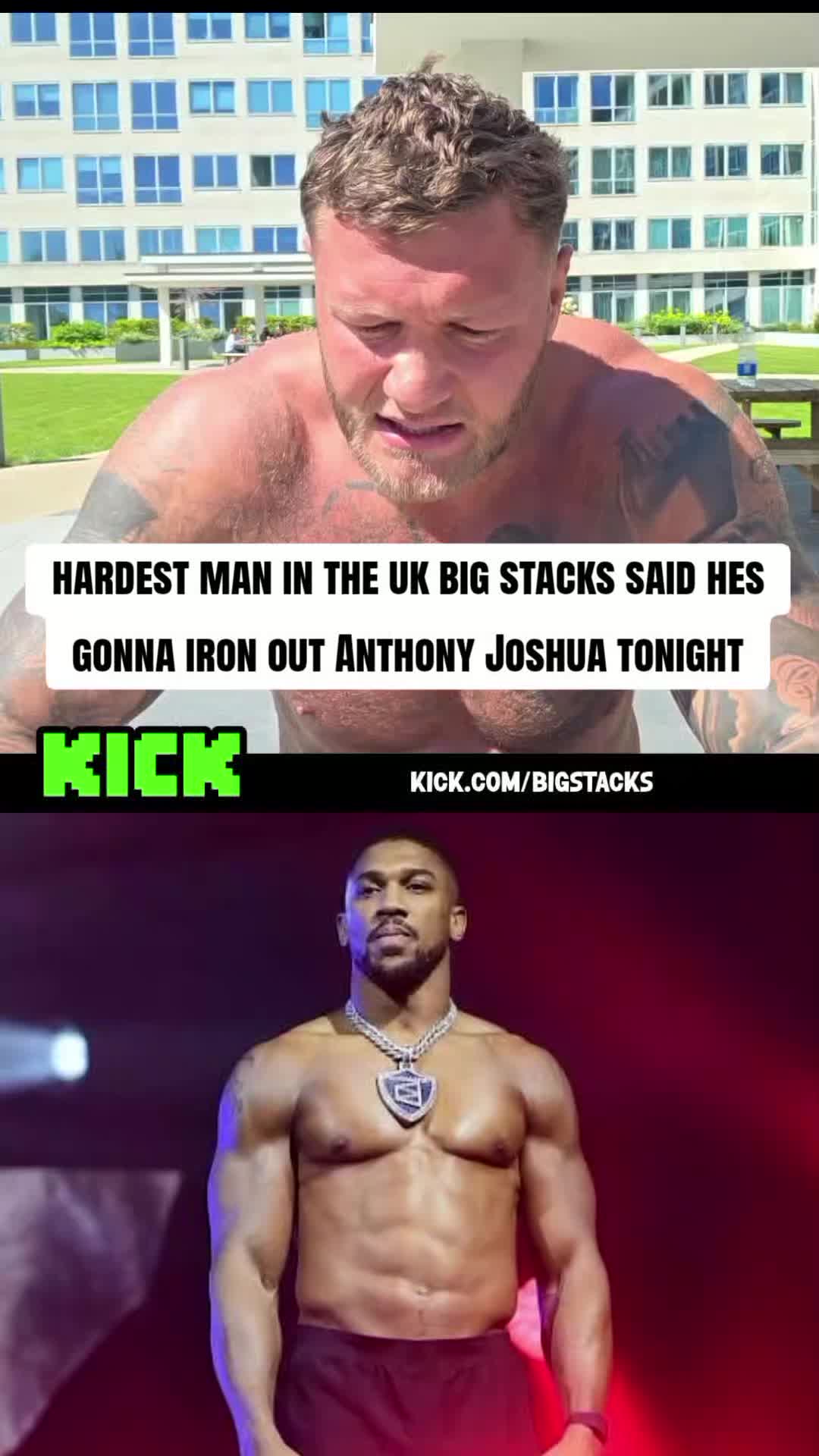 @UK Streamers