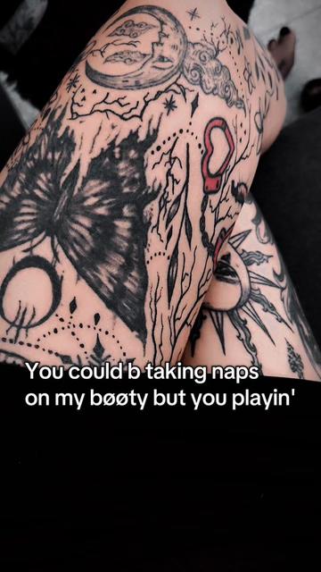 @🕯️🥀🩸Lini Islay 🖤🦇🔪