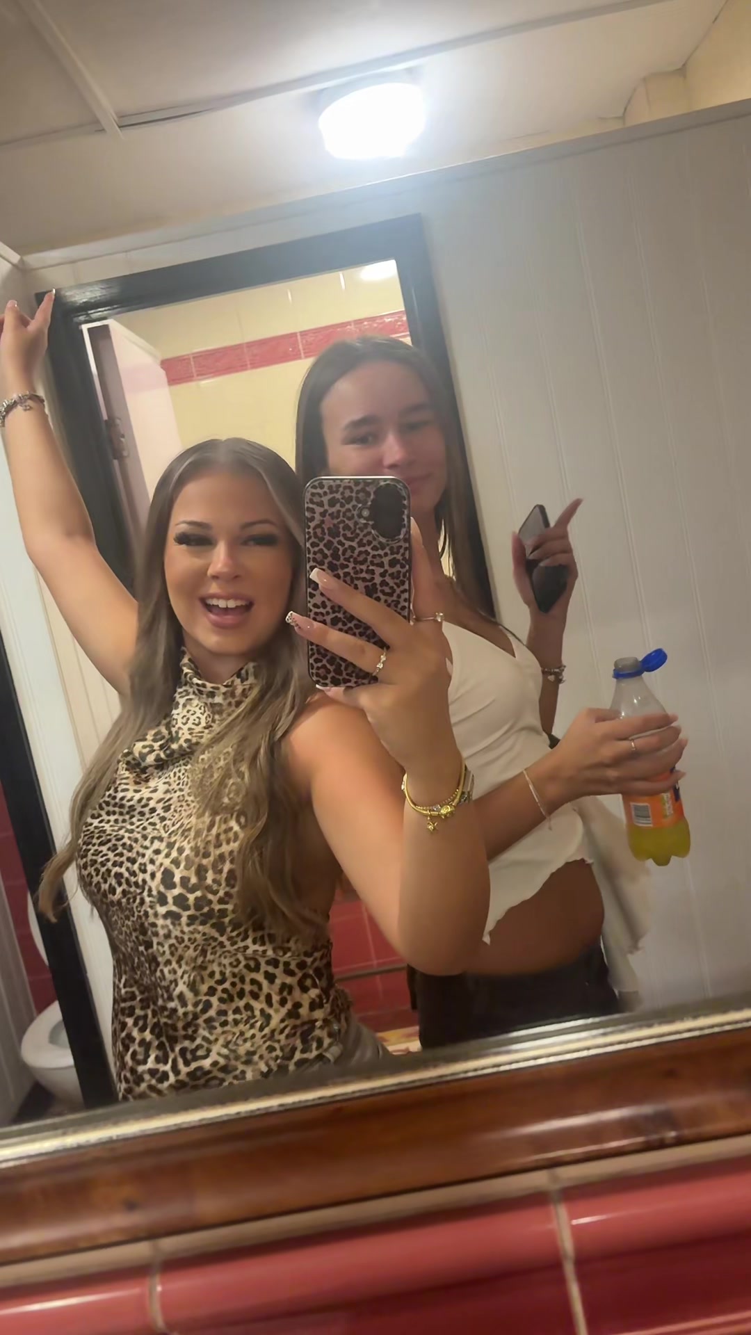@Gracie 🐆