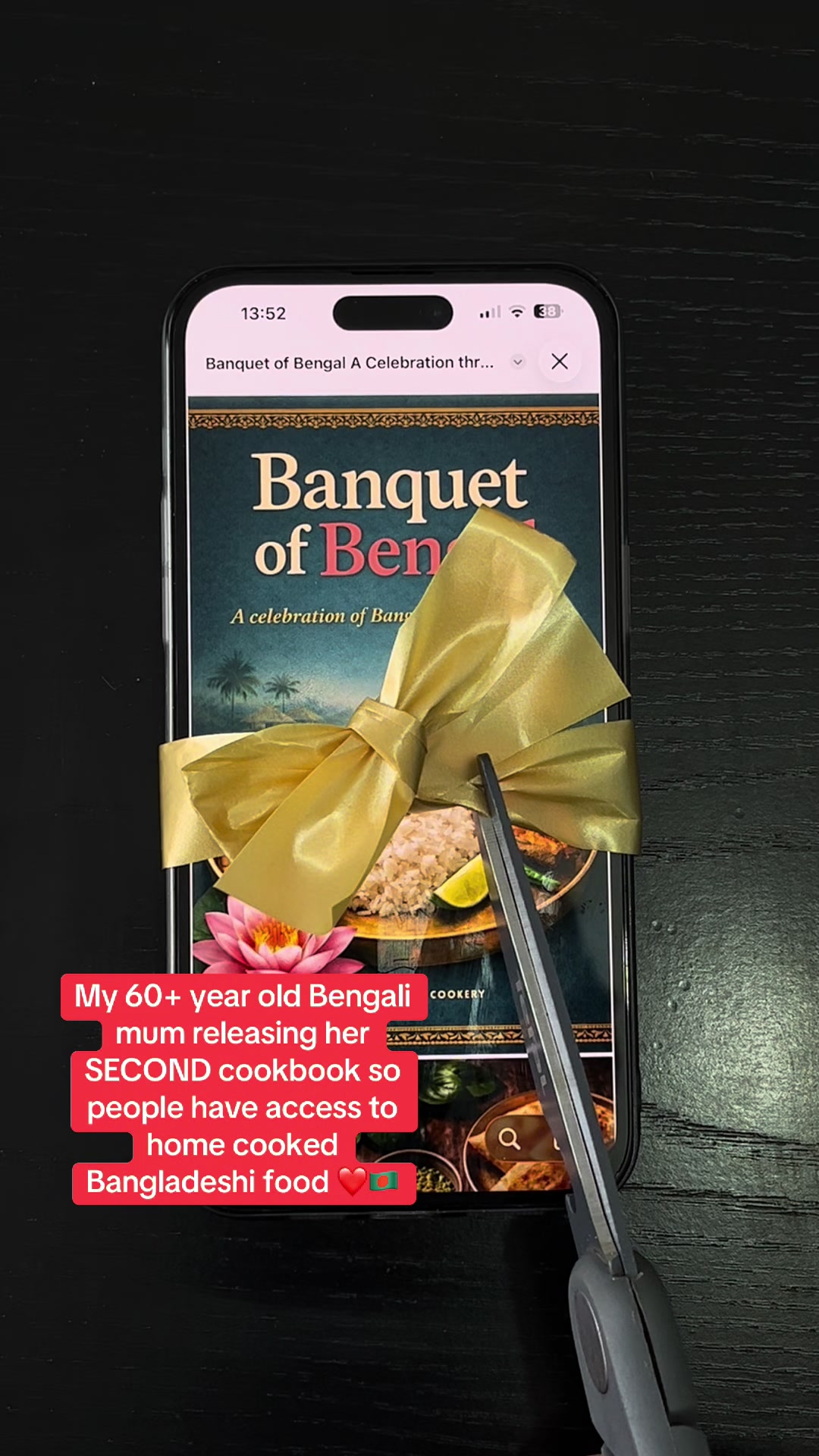 @BengaliCookery