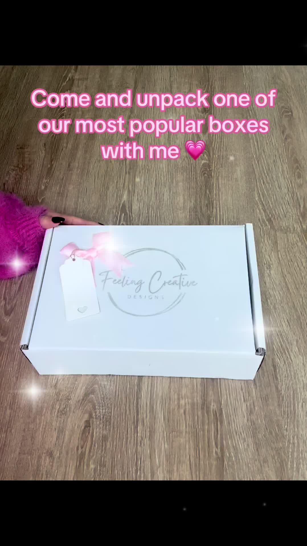 @Feeling Creative Gifts