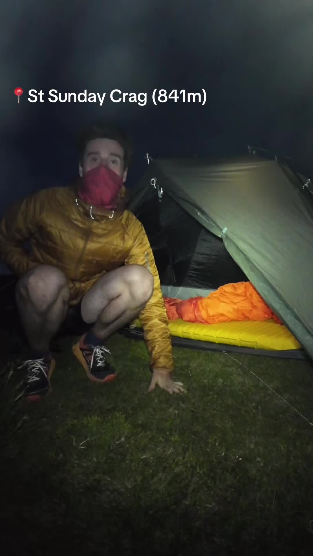 @TedGoneWild⛺️