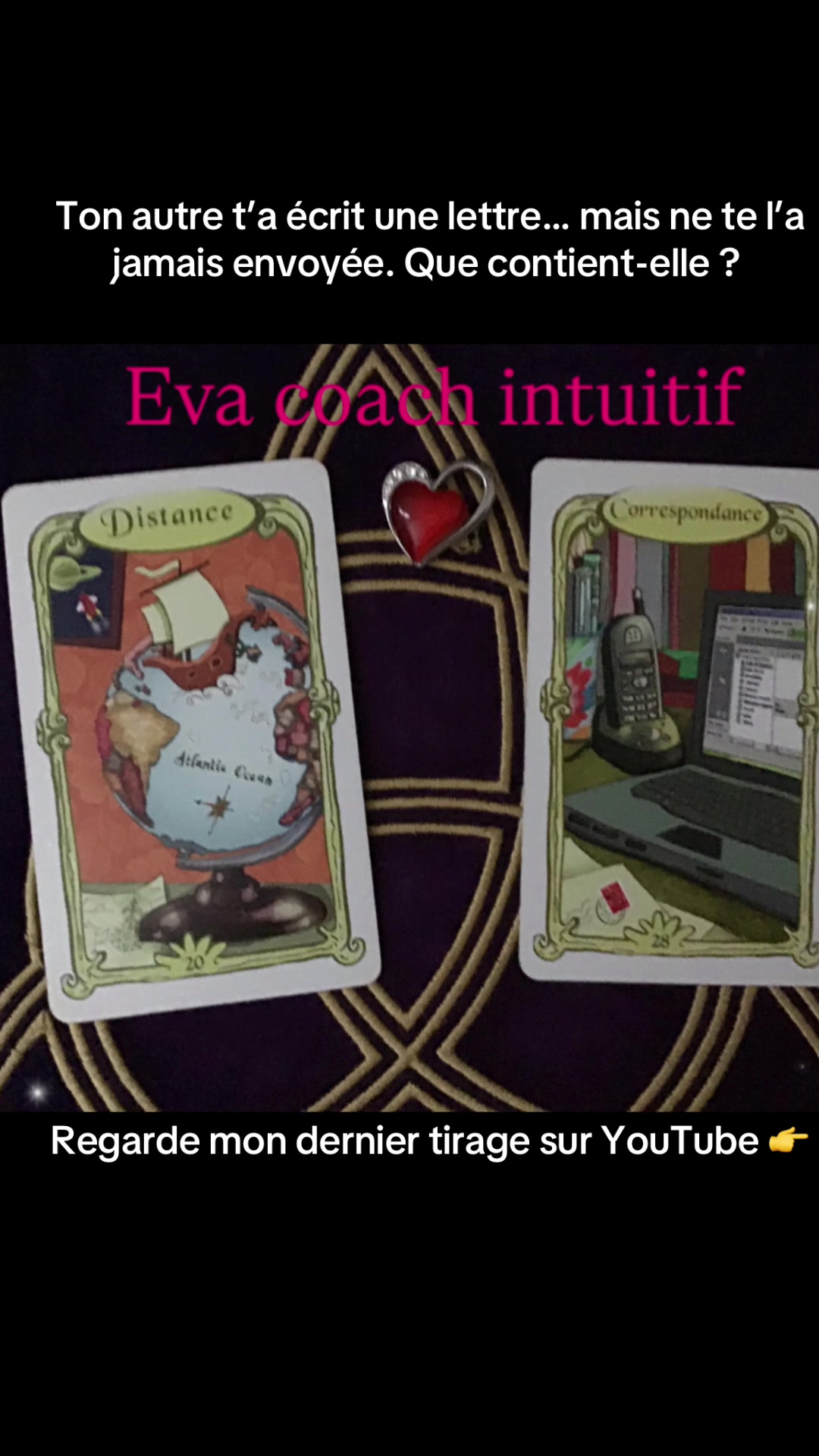 @Eva coach intuitif