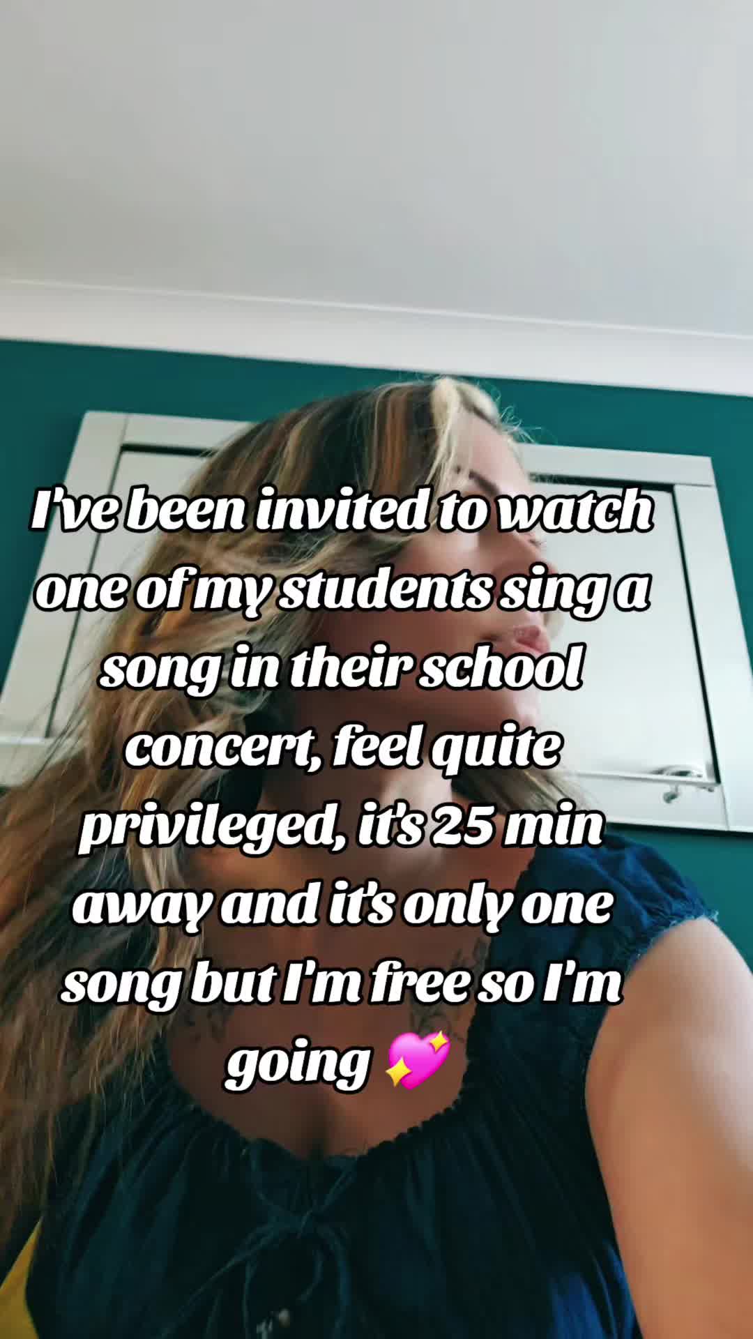 @Lynsey 🎶🎙️🎹