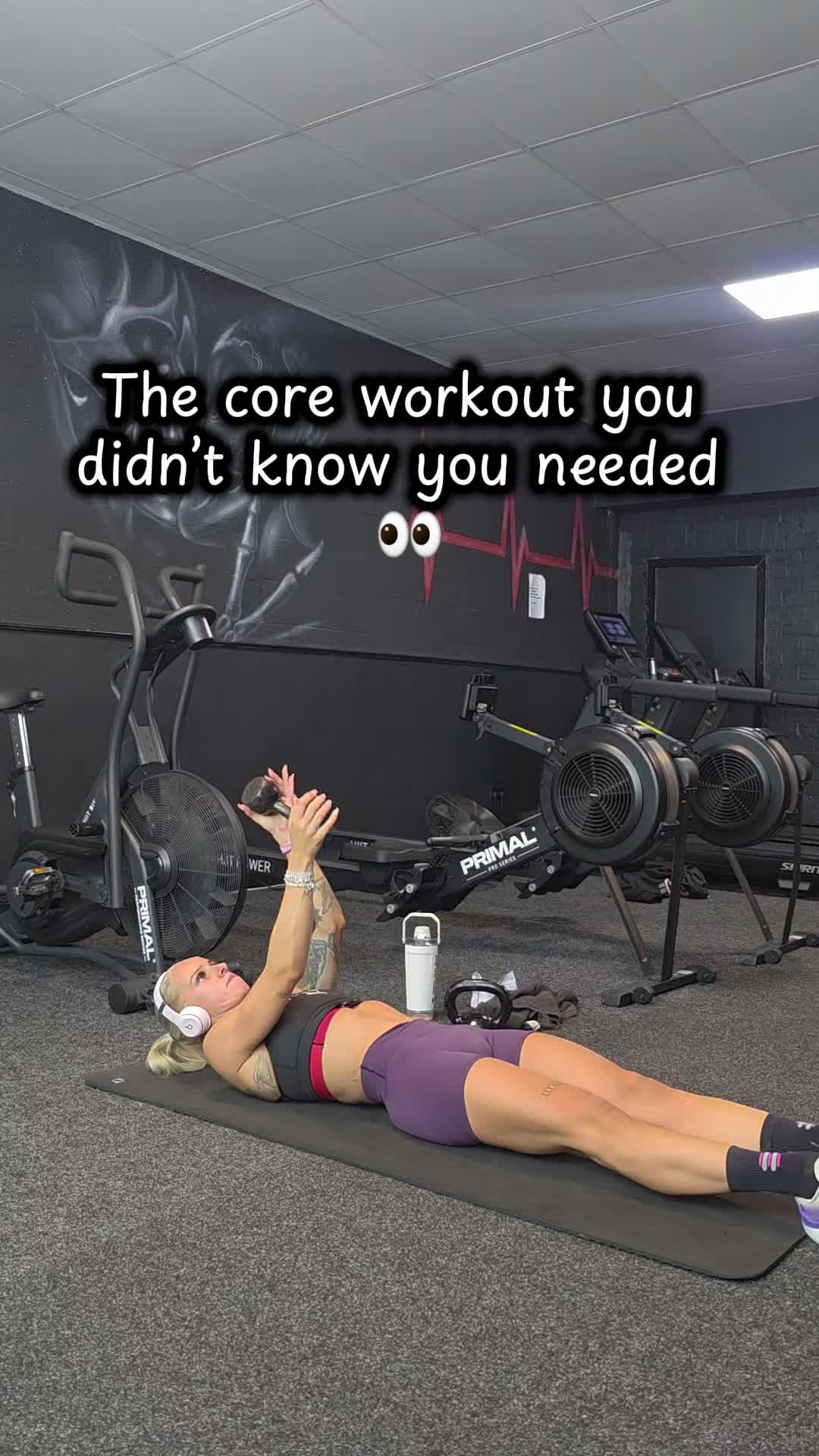@Adrenalynn Pt