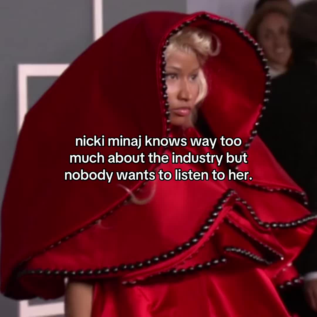 @freddie minaj 🎀