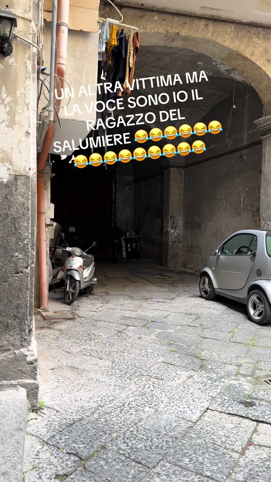 @Giuseppe Ercole