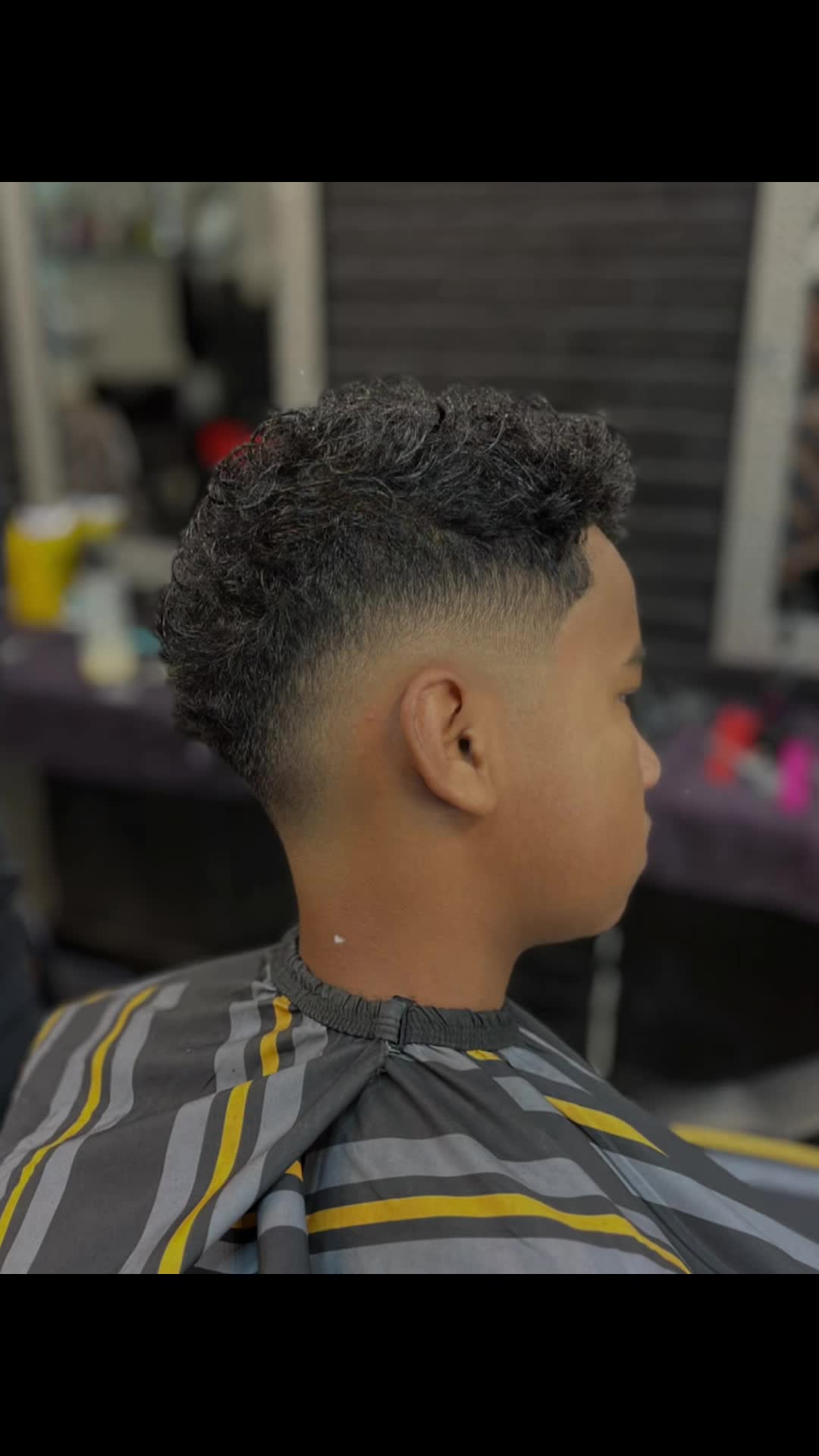 @CARBOZO COIFFURE