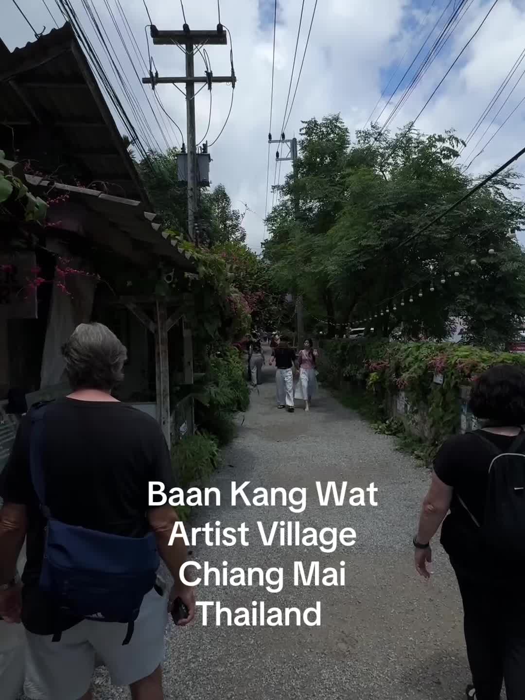 @Thailand awaits