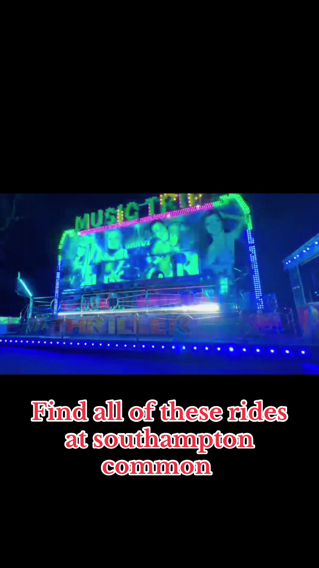 @🥇JOHN SEARLE’S FUNFAIR’S🥇
