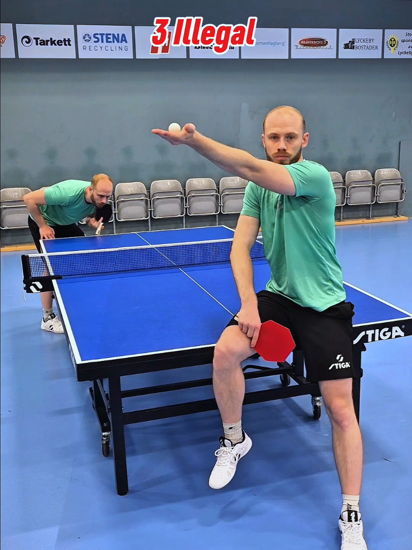 @Maestro's TT Academy 🏓