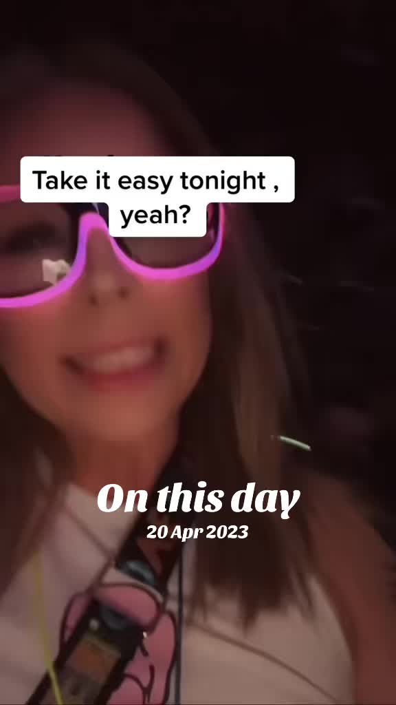@Rachel ๐ค๐
