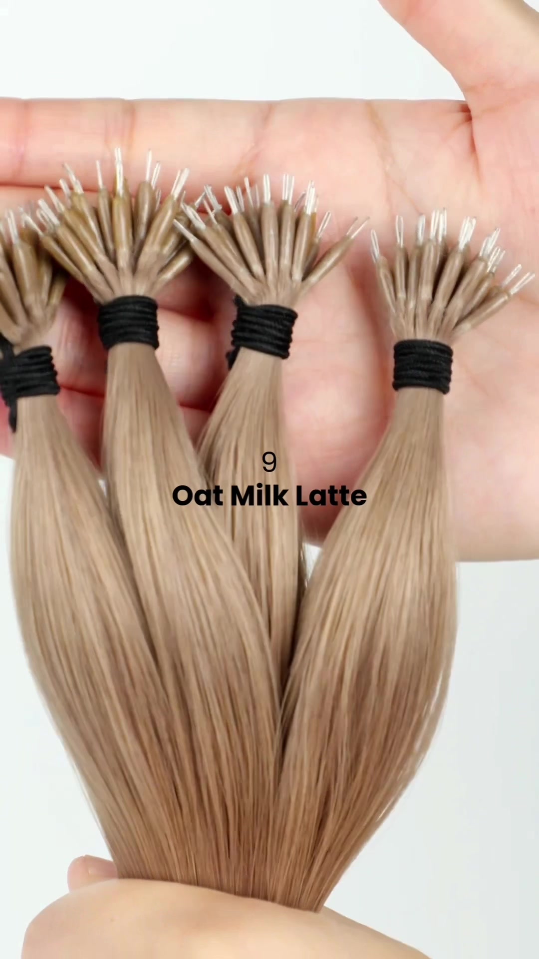 @Viola Hair Extensions