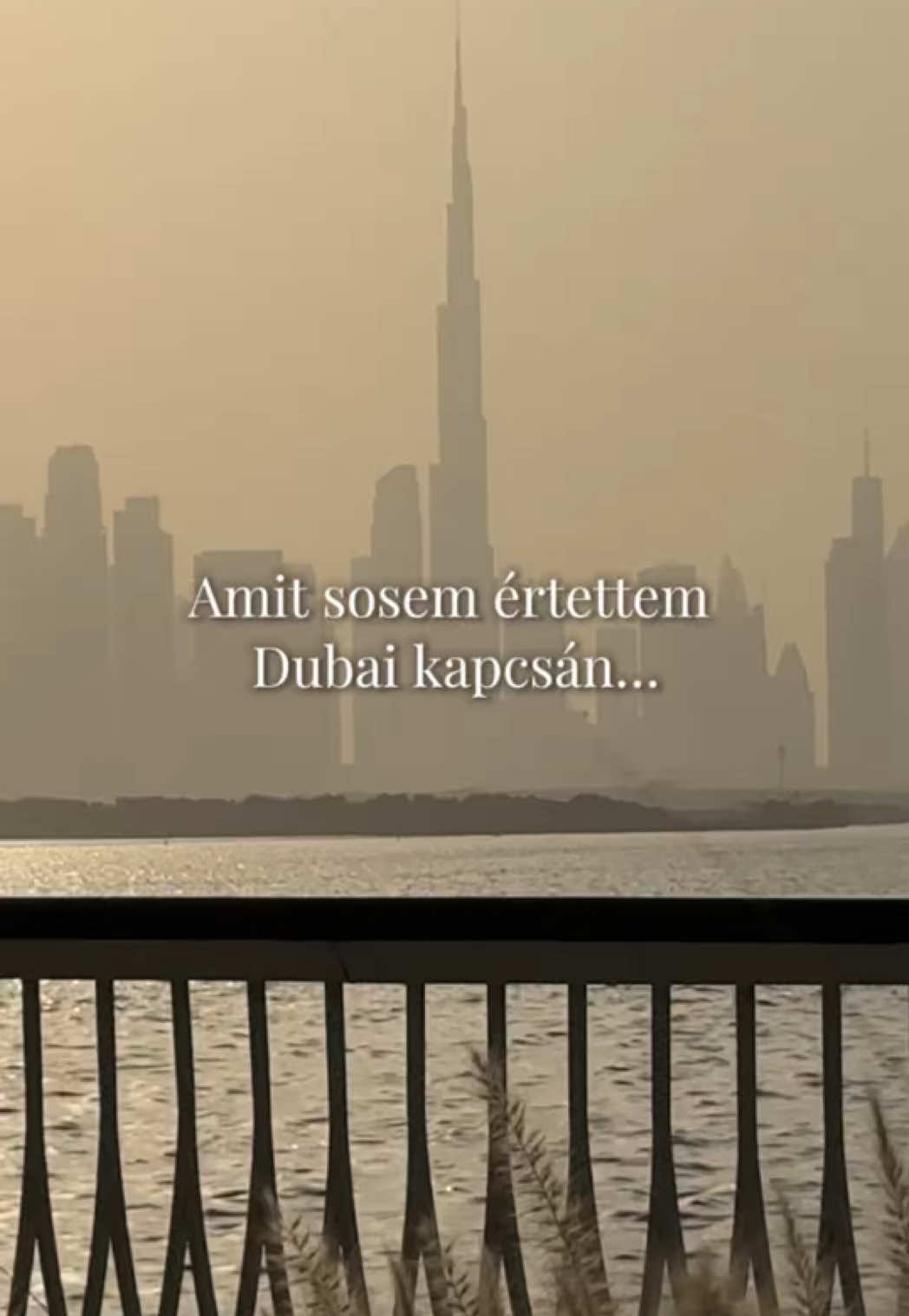 @Dubai Gyerekekkel