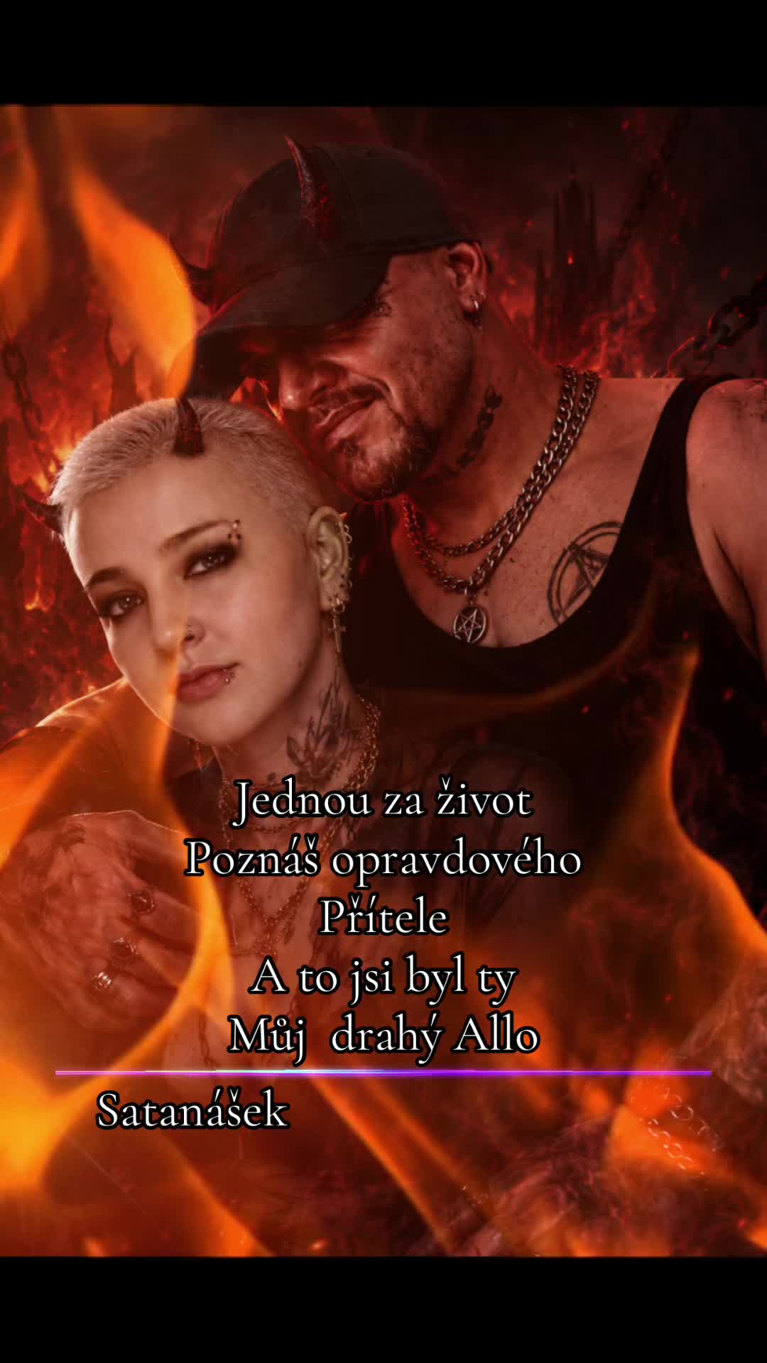 @satanašek