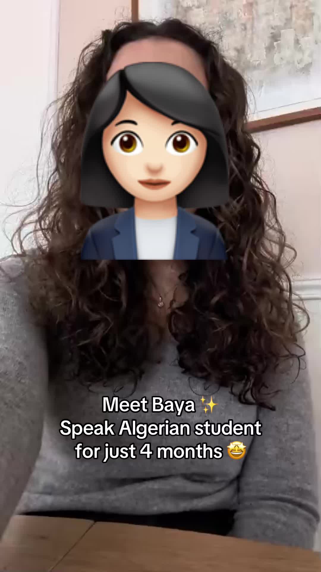 @Jamilah | Speak Algerian ๐ฉ๐ฟ