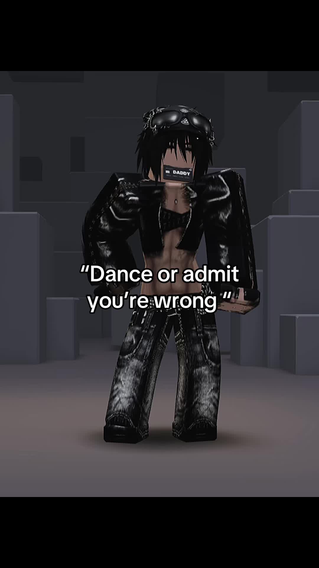@Papa dean