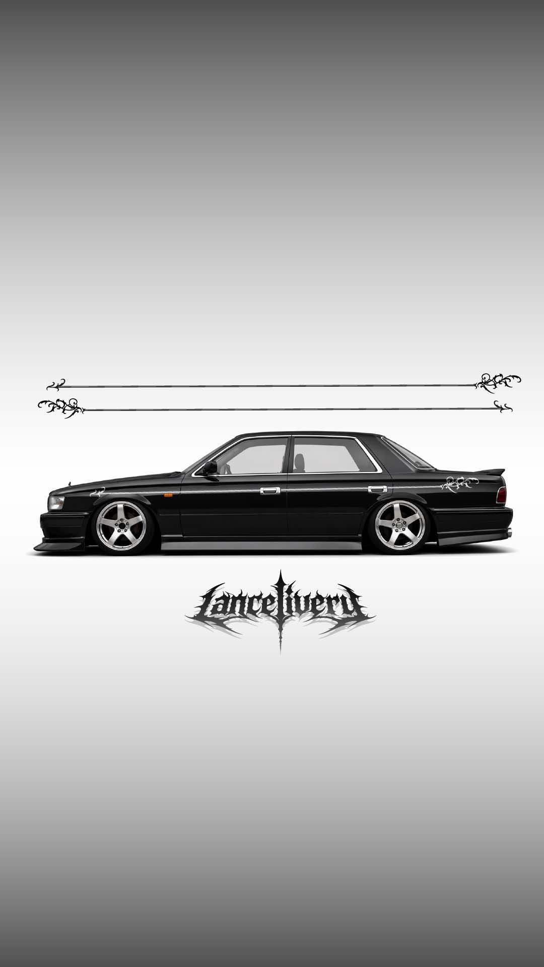 @LANCELIVERY™