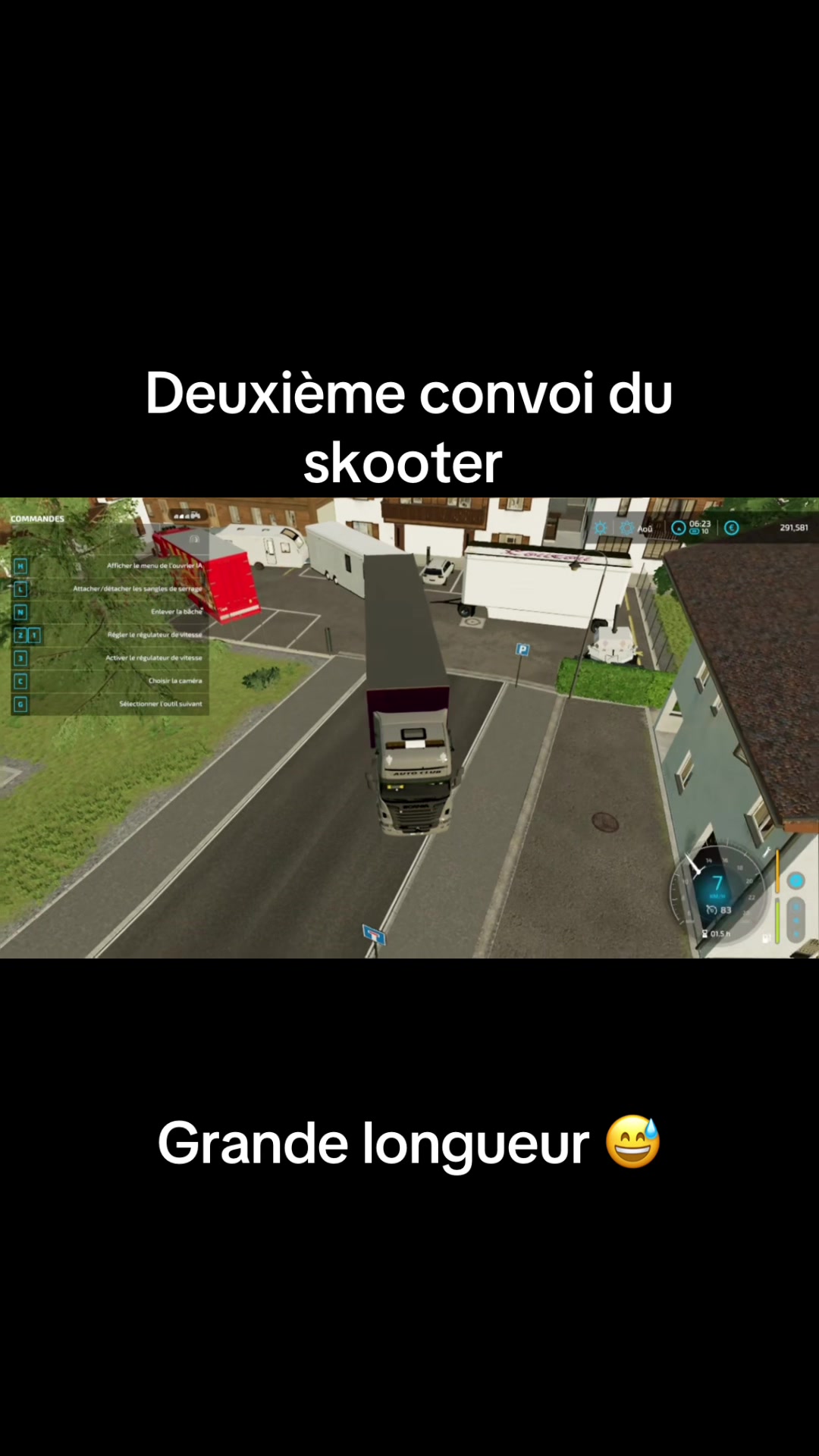 @Funfair fs19/22