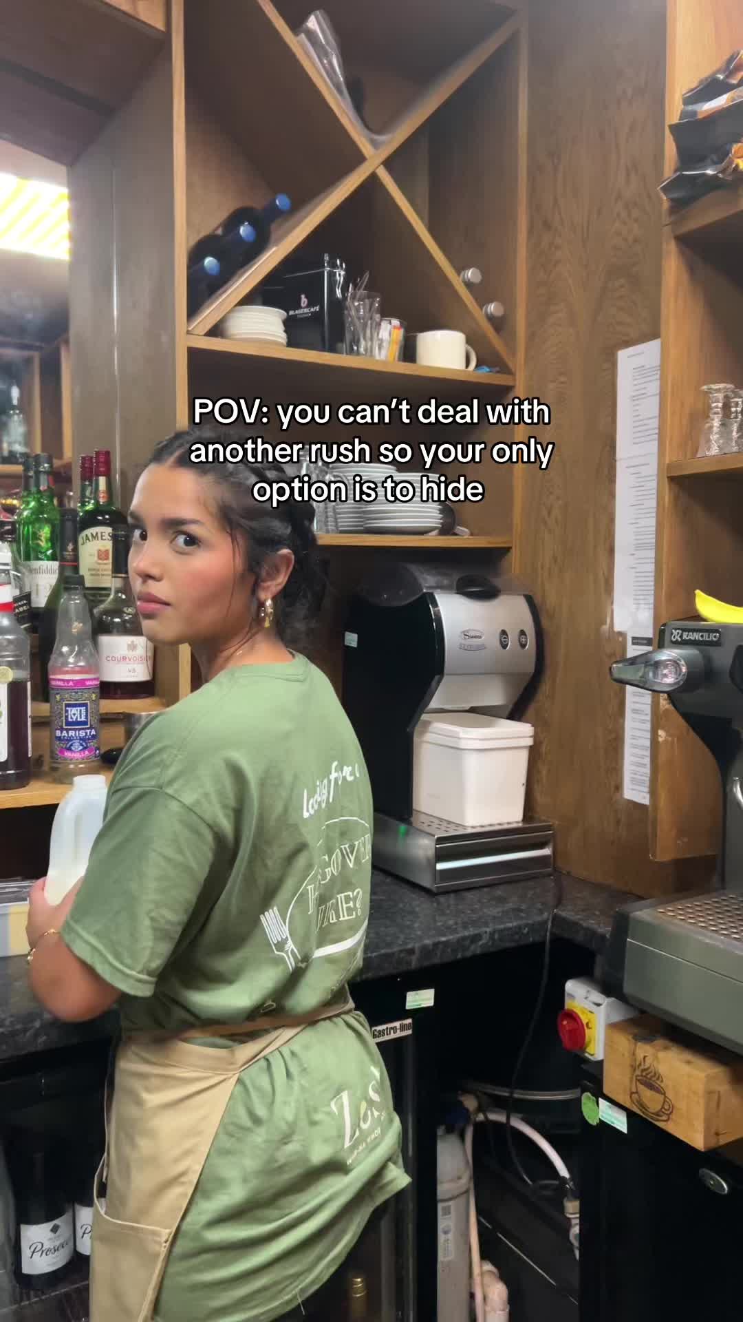 @Zest York