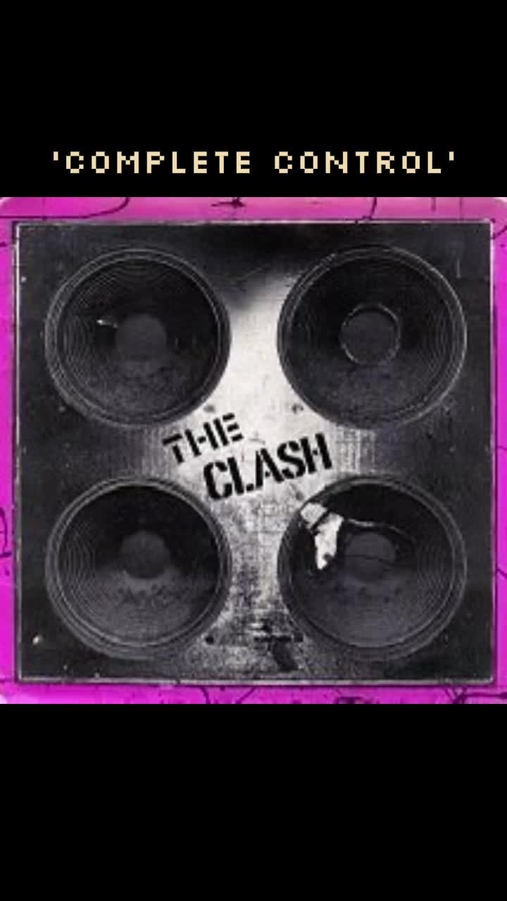 @@theclashcalling