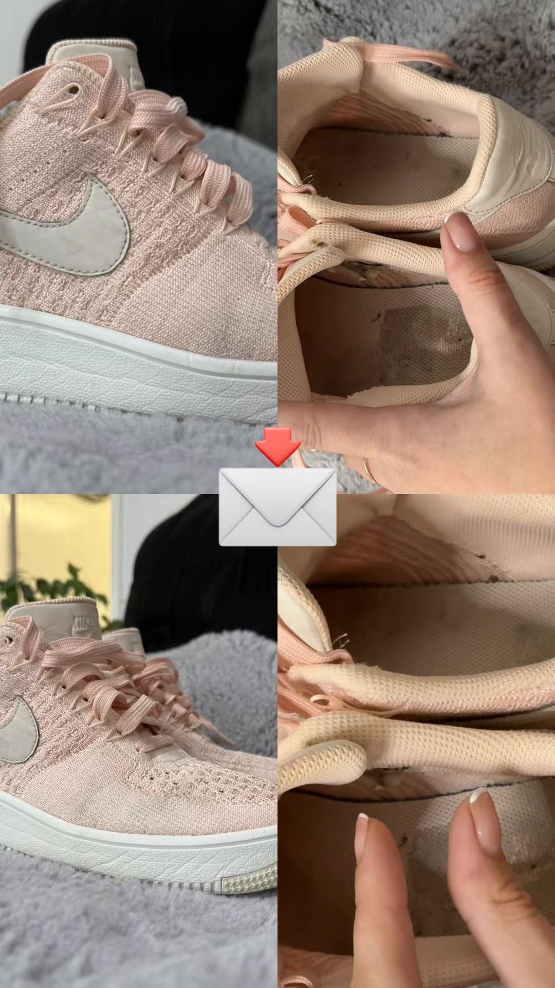 @Sneaker Goddess