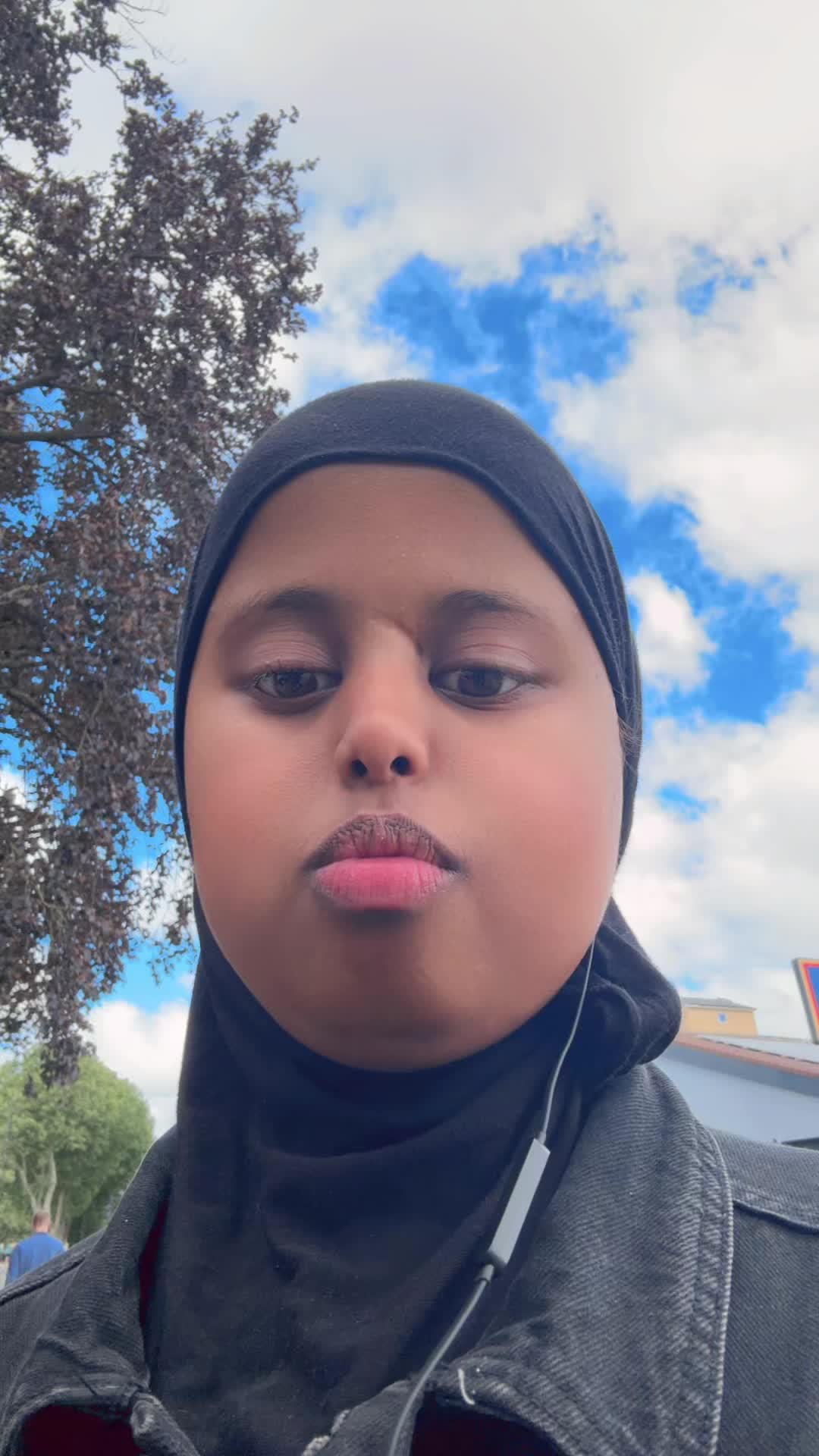@ifrahmaalimistheb