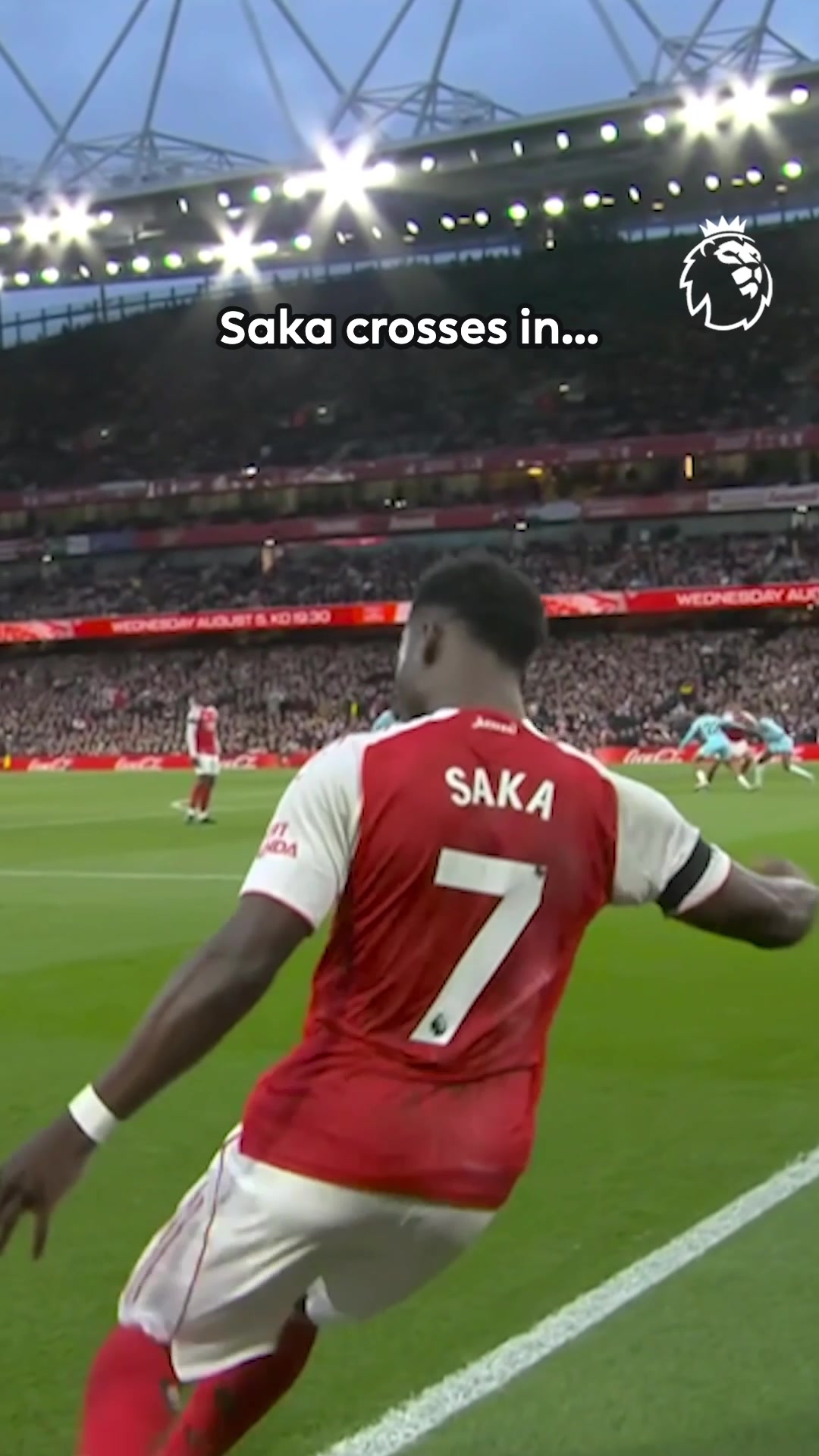 @Premier League