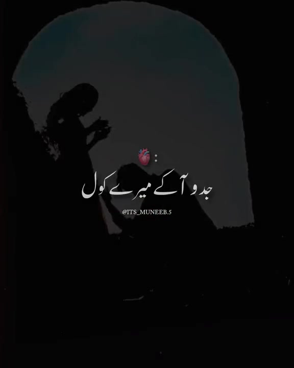 @Muneeb Jutt | Vibe Lyrics 🎧